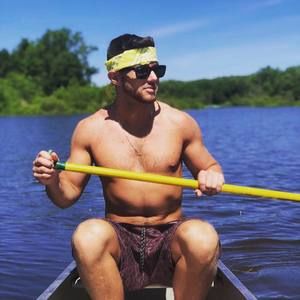 Meet your Posher, Ryan